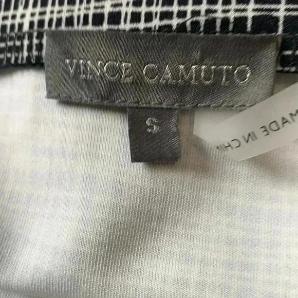 Vince Camuto lightweight  pencil skirt - Picture 5 of 7